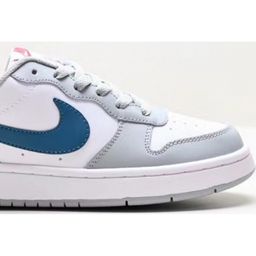 thumbnail for Putian Shoes for the Back-To-School Season, Men's and Women's Air Force One 1:1 Campus Casual Non-Slip Sneakers, Versatile Couple's Shoes