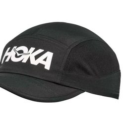 thumbnail for 2026 New HOKA Breathable Sunscreen Peaked Cap Men's and Women's Outdoor Sports Quick Dry Baseball Cap Trendy Brand Sun Hat