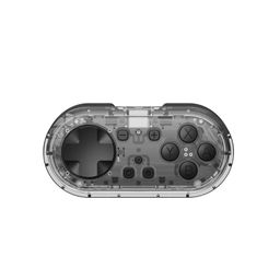 thumbnail for LinYuvo switch pro wireless controller adjustable light PC Android IOS mini bluetooth controller