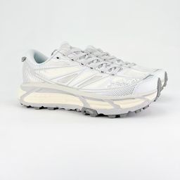 thumbnail for HOKAI Mafate Speed2 outdoor shock absorption heightening running shoes lightweight sneakers shock absorption heightening
