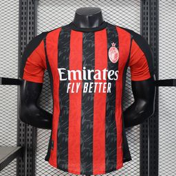 thumbnail for Player Edition 242527 popular club jerseys: jacquard, Real Madrid, Manchester City, Miami Flamengo, Corinthians