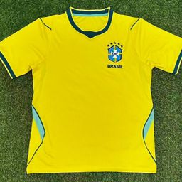 thumbnail for Serviço de dropshipping para 2627 uniformes de treino de futebol: camisas do México, Brasil, Arsenal, França, Espanha, Real Madrid.