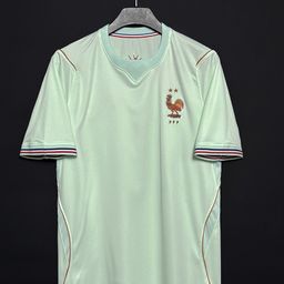 thumbnail for 2026 World Cup Jerseys Brazil France Netherlands Argentina Germany England Portugal Spain Football Uniforms