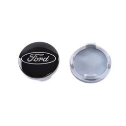 thumbnail for Applicable to Ford Focus Fiesta Mondeo Winning Escape Original Hub Cap Tire Center Mark
