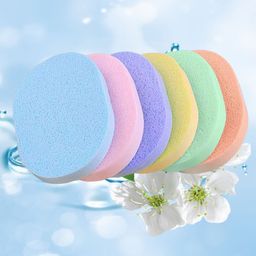 thumbnail for Chenyihe Large and Thickened Face Wash Wash, Facial Cleanser, Soft, Delicate, Cleansing, Makeup Removal, Beauty Salon Dedicated Manufacturer Wholesale