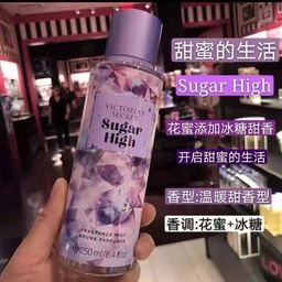 thumbnail for Victoria&#039s Secret Fragrance Perfume Spray Summer Antiperspirant Deodorant Fragrance Petal Fragrance Victoria&#039s Secret Perfume