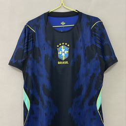 thumbnail for 2526巴西甲联赛科林蒂安弗拉门戈帕尔梅拉斯泰版球衣批发jerseys