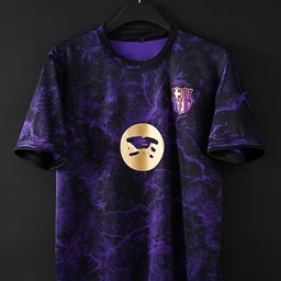 thumbnail for 2026 World Cup jerseys: Brazil, France, Argentina, Germany, England, Spain, Real Madrid, Chelsea jerseys