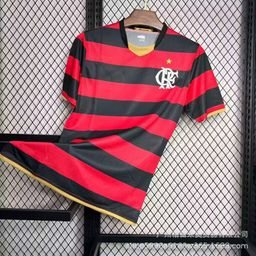 thumbnail for Coleção de Camisas do Grande Clube 23-24 Riyadh Victory Santos Miami Chelsea Uniformes de Futebol