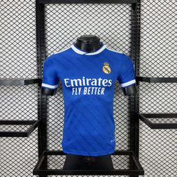 thumbnail for Camisa de futebol versão jogador da temporada 2526 do Paris Inter Milan Brasil Crescent México Marseille Chelsea