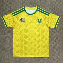 thumbnail for Camisas da Copa do Mundo Brasil Itália Argentina Portugal Palestina Versão de Torcedor Uniformes de Futebol