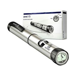 thumbnail for Novo Pen 6 Novo Nordisk Insulin Injection Pen Mendong Valley Te Nuo and Lingnuo Hejia 300 Novo Pen