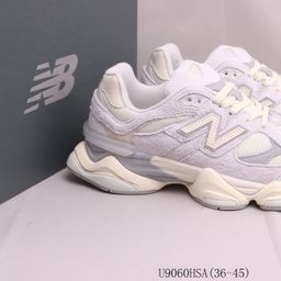 thumbnail for Yutian Pure Original High-Quality Dad Shoes for Women Nb9060 Series Retro Couple Men&#039s and Women&#039s Running Shoes Sports Casual Shoes