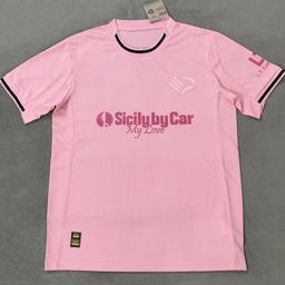 thumbnail for Secondary favorites 2526 fan version Borussia Monaco Palermo da Gamma Celtic Cruzeiro piece