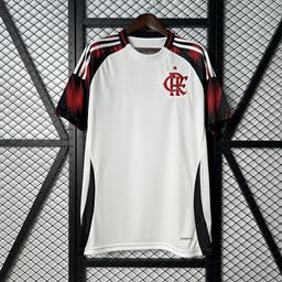 thumbnail for 2526 Season Thai Top Tottenham Barcelona Atletico Miami Bayern Chelsea Sao Paulo Fan Shirt