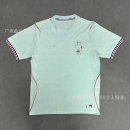 thumbnail for 252627Fan Jersey马里皇马曼联约旦巴西主客场二客球迷粉丝球衣