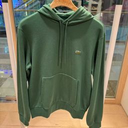 thumbnail for Cross-border fish sweatshirt men's and women's cotton embroidered spring/autumn and winter zipper cardigan loose sports slip pocket jacket hoodie