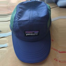 thumbnail for Foreign Trade Classic Men's and Women's Waterproof Quick-Drying Sunshade Outdoor Casual Hat Peaked Cap