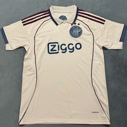 thumbnail for 2526 Popular Club Season New Jersey Huangma Psg Manchester City Manchester United Thai Version Top Fan Version