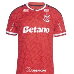 thumbnail for Spot consignment Brazilian League 2627 Cruzeiro Flemengo home and away football uniforms men's and women's training uniforms