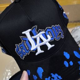 thumbnail for In-Stock 31 Uncle Beard New Embroidered Baseball Cap Unisex Fashion Hip-Hop Dandy Four Seasons Visor Cap