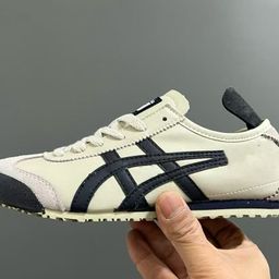 thumbnail for E3118 [Poison Packaging] Pure Y Version Yss New First Layer Leather Couple Casual Shoes 1