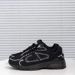thumbnail for Cross-border foreign trade low-top C D versatile sneakers B30 fashion men's and women's couple comfortable non-slip wear-resistant casual shoes