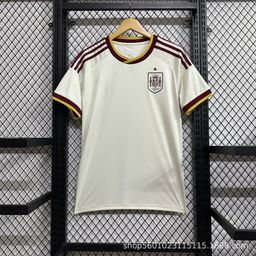 thumbnail for 26 New World Cup Germany, Brazil, Argentina, Spain, England, Italy, Portugal, Jersey, Football Uniform