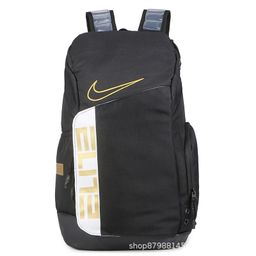 thumbnail for 2022 New Arrival Backpack Large Capacity Men's and Women's Travel Lightweight Multifunctional Computer Bag for College Students Basketball Bag