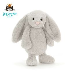 thumbnail for jellycat doll three standard complete sun barcelo bear cub flying dragon cross-border plush doll wholesale gift