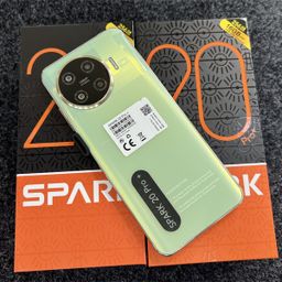 thumbnail for Cross-border popular SmartphoneSpark20pro smart Android mobile phone 16+256GB mobile phone foreign trade wholesale