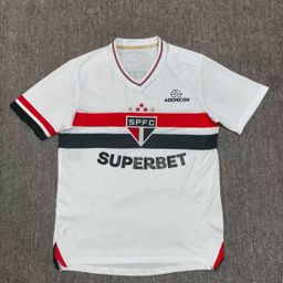 thumbnail for 2526 Season Football Jersey Betis Newcastle Monaco Paris Leipzig Ajax Miami Jersey