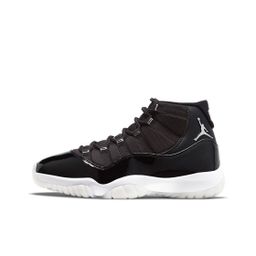 thumbnail for Putian aj11 Kang Buckle Classic Black and White Running Shoes Babsophila Big Devil Bugs Bunny High-top Basketball Shoes sneaker