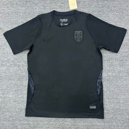 thumbnail for 2627 Hot-selling fan edition club national team jerseys and short-sleeve football jerseys are wholesale from the sports source, starting from one piece