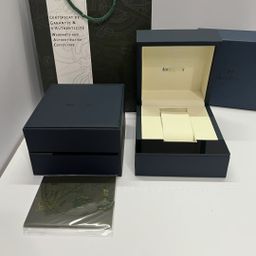 thumbnail for Foreign Trade Aijia Watch Boutique Original Box Full Set Packaging with Invoice Collection of Various Brands Wholesale Factory Direct Sales