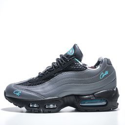 thumbnail for Putian Outdoor Trendy Collaboration Air Max 95 Half Size Running Retro Dad Shoes Versatile Casual Unisex