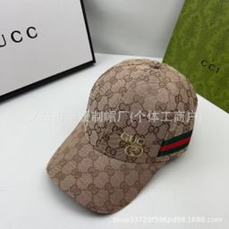 thumbnail for high quality Korean Style Classic Casual Baseball Cap Outdoor Sports Sun Hat Sunscreen Hat for Men and Women