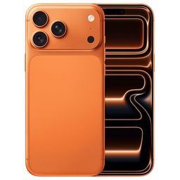 thumbnail for [Brand New, Genuine, Unopened] I17Pro Max Dynamic Island 16+1Tb Memory Full Network 5g Smartphone