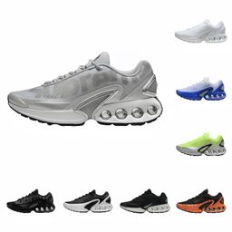 thumbnail for Putian exportação transfronteiriça AIR MAX DN sapatos de almofada de ar sapatos masculinos tênis de corrida sapatos casuais masculinos e femininos calçados esportivos