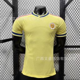 thumbnail for Wholesale Source for 2026 World Cup Spain/Argentina/France/Brazil/National Team Player Edition Jerseys