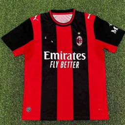 thumbnail for 2627 football uniform World Cup club national team Real Madrid, Brazil Dort, Spain flamengo jersey