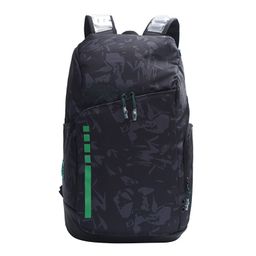 thumbnail for New air cushion backpack large capacity basketball bag training bag student bag sports bag travel bag one-piece delivery