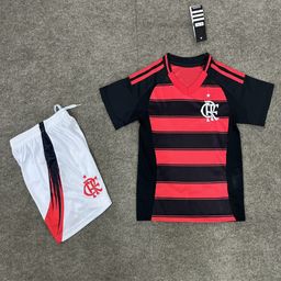 thumbnail for Novos Kits de Futebol AC Milan Argentina Miami 2526 em Estoque, Disponíveis para Dropshipping – Uniformes de Futebol Copa do Mundo 2026