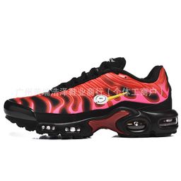 thumbnail for Step into e-commerce wholesale max plus low-top air cushion leisure sports