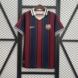 thumbnail for 2526 season Thai version of the top Manchester City Flamengo Atletico Madrid Real Madrid Chelsea AC Barcelona Tottenham Hotspur fan jersey