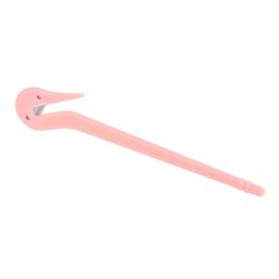 thumbnail for Best-selling wholesale children's disposable rubber band knife, hair removal tool, safe and harmless hair hair hair band removal tool