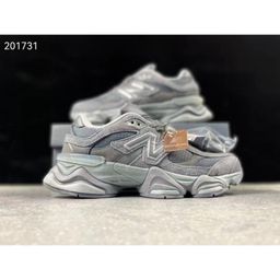thumbnail for Putian Foreign Trade Cross-border Wave New Bailun Retro Torre Shoes nb9060 Thick Sole Increased Breathable Men&#039s Shoes Women&#039s sneaker