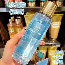 thumbnail for Victoria&#039s Secret Fragrance Perfume Spray Summer Antiperspirant Deodorant Fragrance Petal Fragrance Victoria&#039s Secret Perfume