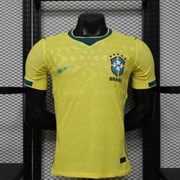 thumbnail for 2627 World Cup Brazil Argentina Mexico Paris National Club Player Version Football Jersey Short Sleeve Long Sleeve