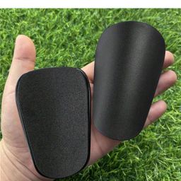 thumbnail for small size Mini Leg Guard Football Outdoor Sports Knee Guard Plug-in Anti-collision Calf Knee Guard Diameter Guard